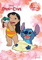 Рисувай с вода: Лило и Стич - детска книга