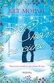 Сняг се сипе - Бет Моран - книга