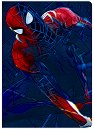 �������� � ������ ����������� Spiderman Motion - ������ A5 � 20 ����� �� ���� ���������� - ��������