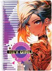�������� ��� ������� � ������ ������ Manga girls - ������ �4 � ���� � 80 ��� 105 ����� - ��������