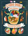 Studio Ghibli Bento Cookbook - Andie Ho - книга