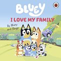 Bluey: I Love My Family (��������� �������) - ������ �����