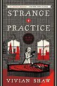 Strange Practice (българско издание) - Вивиан Шоу - книга