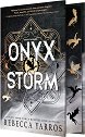 Onyx Storm - Rebecca Yarros - �����