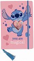    Stitch. You are magical -  A5      - 