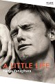 A Little Life - Hanya Yanagihara - книга