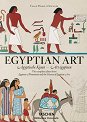 Egyptian Art - Salima Ikram - книга