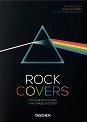 Rock Covers - Jonathan Kirby, Robbie Busch - книга
