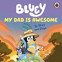 Bluey: My Dad is Awesome (��������� �������) - ������ �����