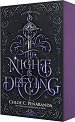 The Night Is Defying - Chloe C. Penaranda - книга