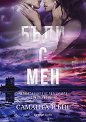 Бъди с мен - Саманта Йънг - книга