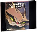A Graffiti of Cats - Nasimo - книга