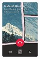 Гласове от дистанция - Габриела Адамещяну - книга