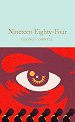 Nineteen Eighty-Four - George Orwell - книга