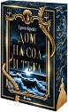 Дом на сол и тъга - Ерин Крейг - книга