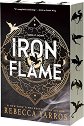 Iron Flame - Rebecca Yarros - 