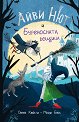Айви Нют и Буреносната вещица - Дерек Кейлти - детска книга