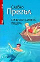 Сребро от Синята пещера - Славко Прегъл - книга