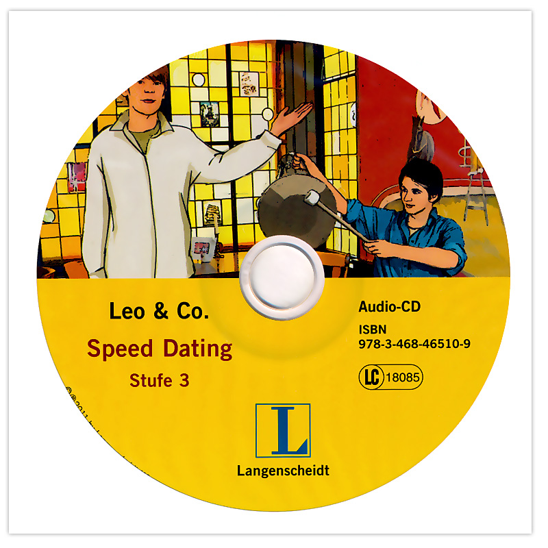 3 Stufen der Dating
