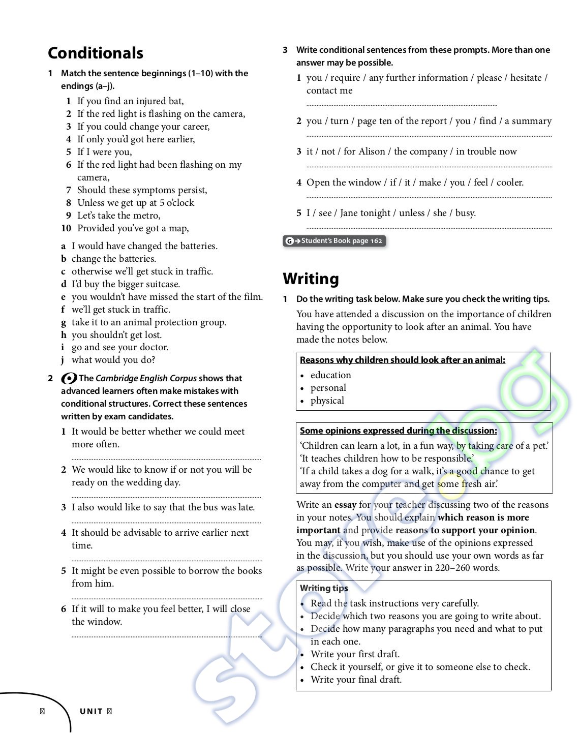 Objective Advanced C1 Workbook - Fourth Edition - store.bg