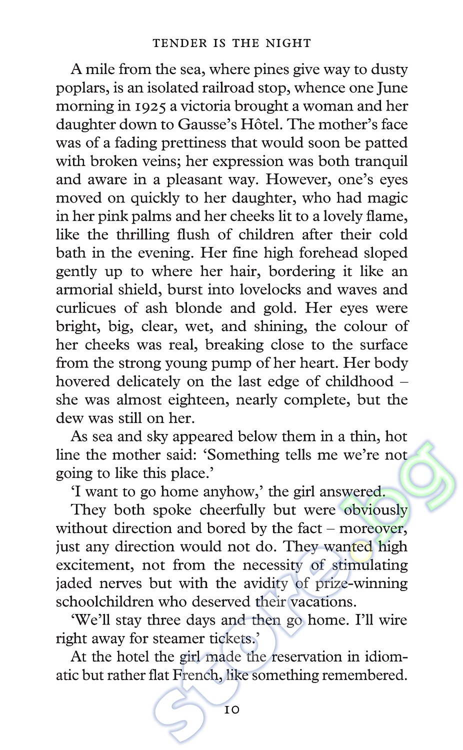 a comparison of the great gatsby and tender is the night by f scott fitzgerald For although fitzgerald was busy writing the great gatsby during 1924 on the french riviera, he was continually accumulating material and inspiration and thus, whilst zelda’s infatuation with edouard inspired much of the great gatsby, the sense of loss regarding fitzgerald’s romantic dream is also echoed in tender is the night in which we. a comparison of the great gatsby and tender is the night by f scott fitzgerald For although fitzgerald was busy writing the great gatsby during 1924 on the french riviera, he was continually accumulating material and inspiration and thus, whilst zelda’s infatuation with edouard inspired much of the great gatsby, the sense of loss regarding fitzgerald’s romantic dream is also echoed in tender is the night in which we.