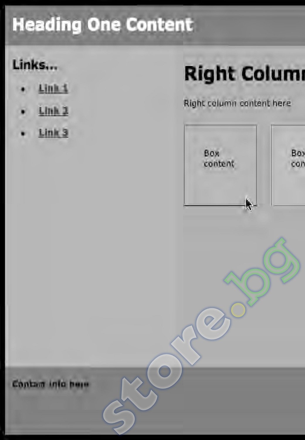 HTML5 and CSS3 All-in-One For Dummies: 9781118289389