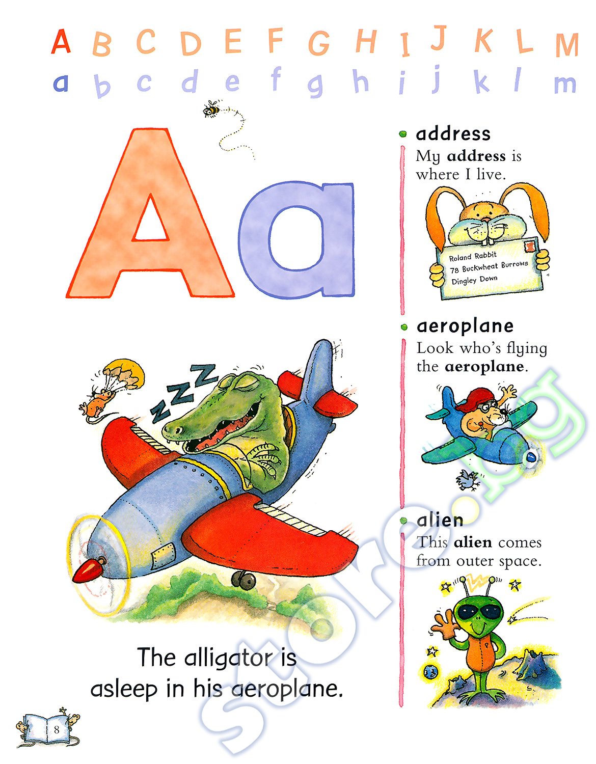 store.bg Collins ABC Dictionary книга