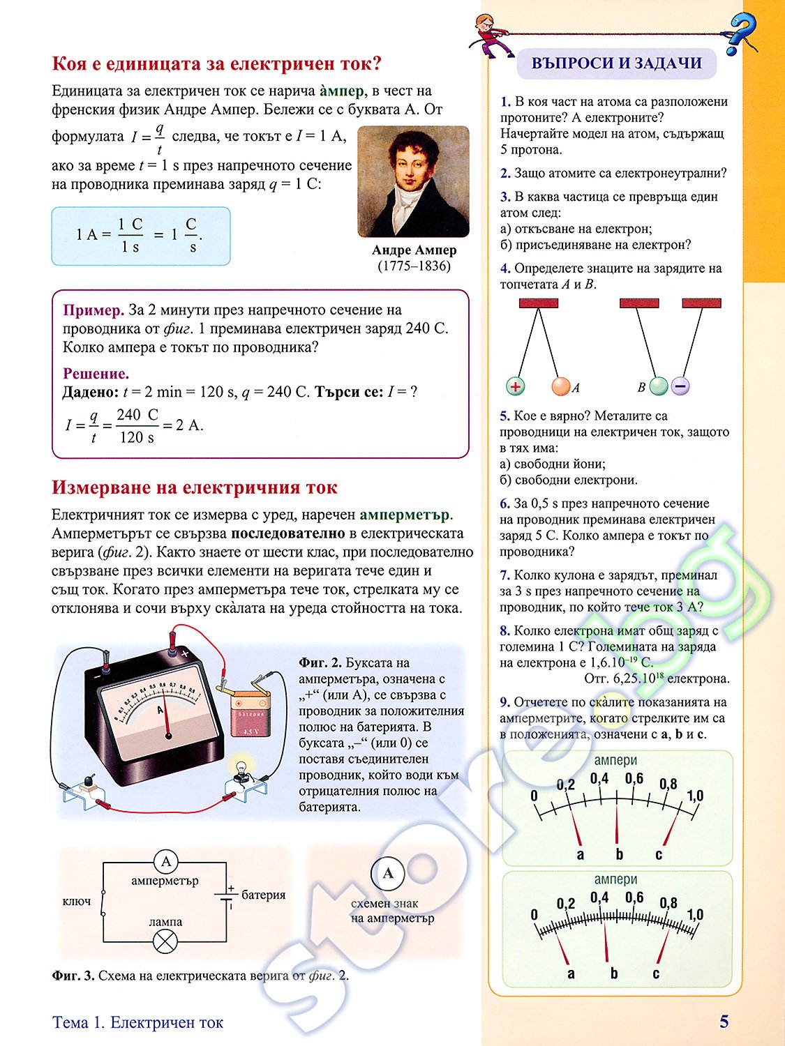 online projective geometry