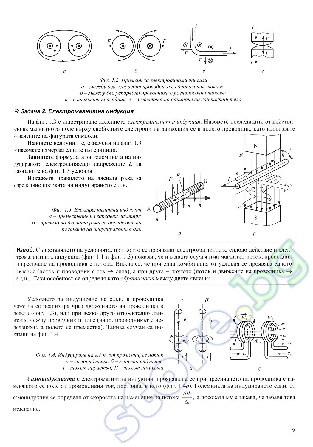 store.bg - Електрически машини и апарати: 11. клас - Евгения Николова ...