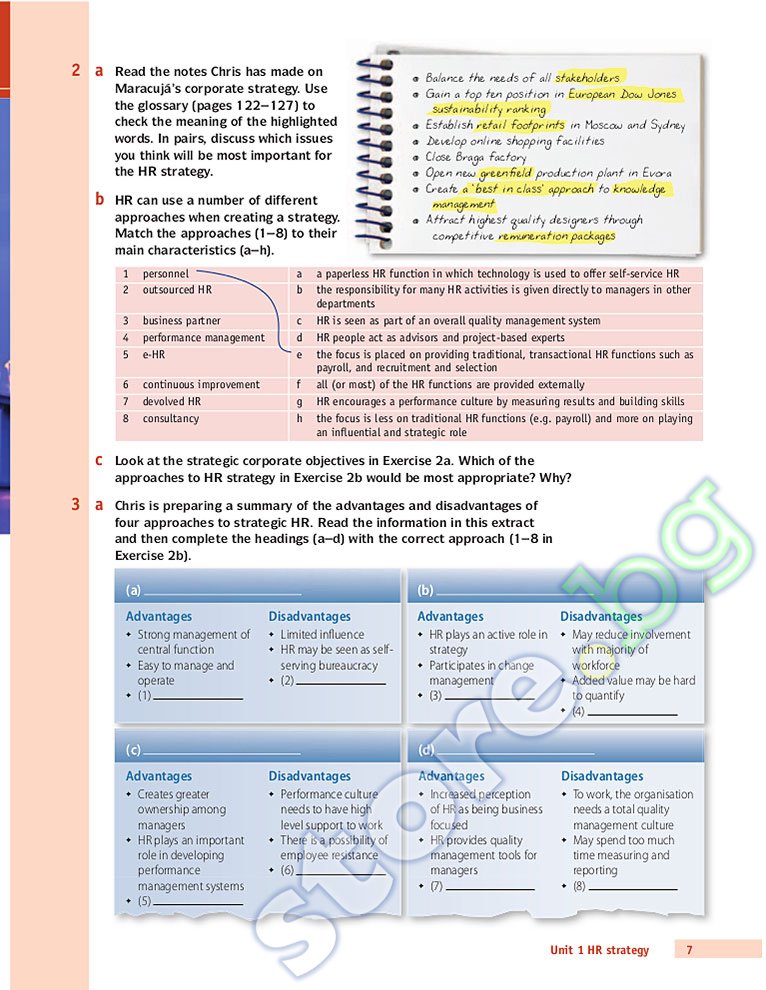 Учебник english for hrvatske Учебник english for hrvatske