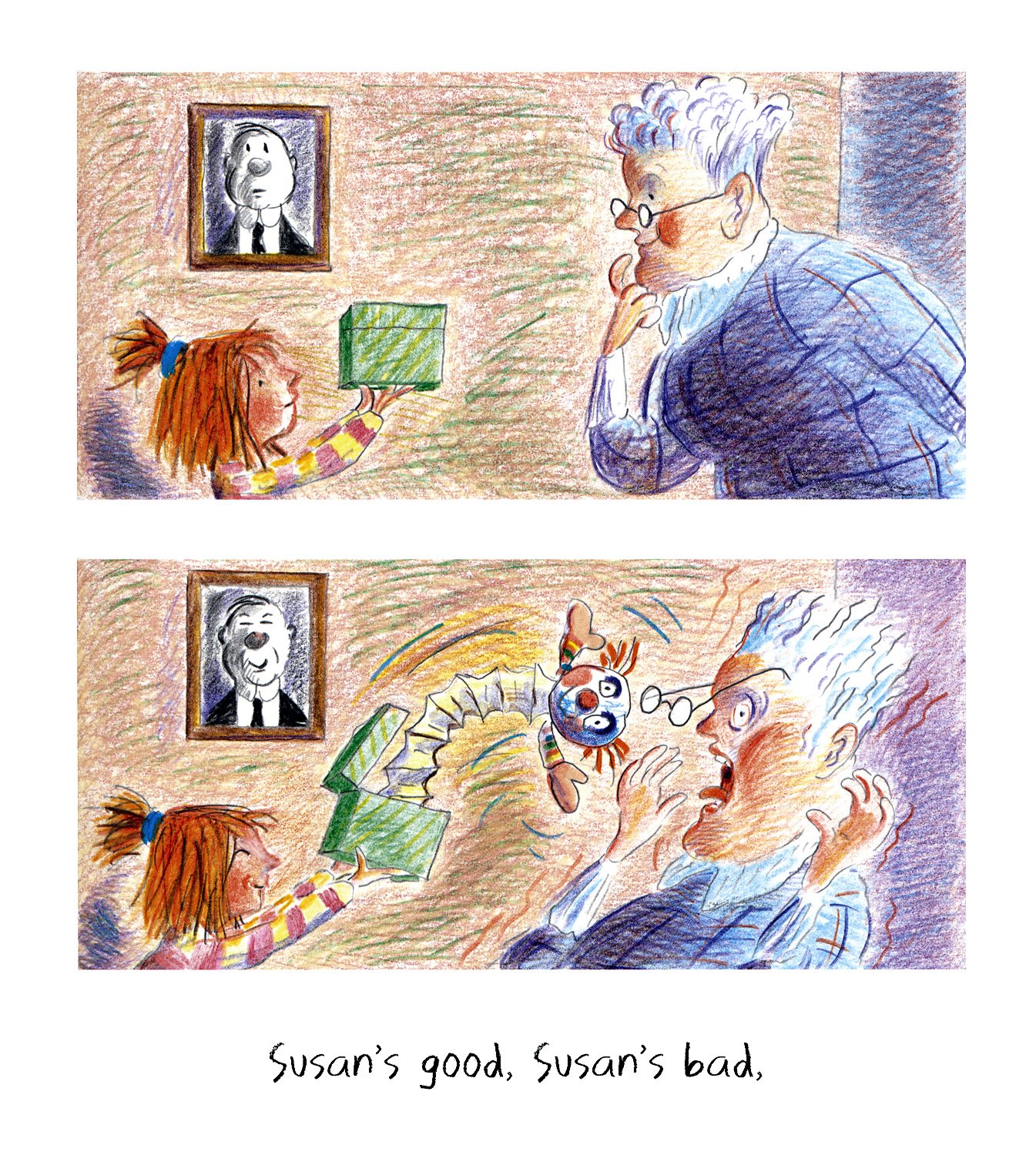susan laughs book susan laughs book