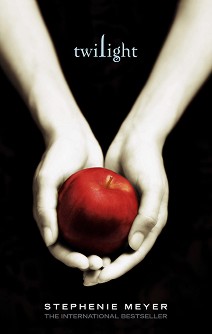 Twilight - book 1 - Stephenie Meyer - 