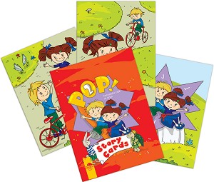 POP! 2 -       5 - 6   :   - 