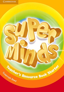 Super Minds -  Starter (Pre - A1):          - Susannah Reed -   