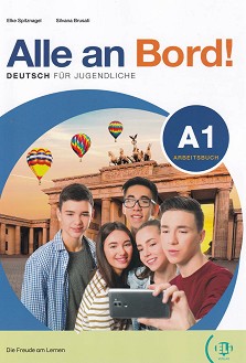 Alle an Bord! -  A1:      - Elke Spitznagel, Silvana Brusati -  