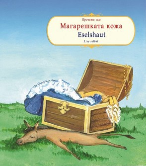  :   : Liest selbst: Eselshaut - 