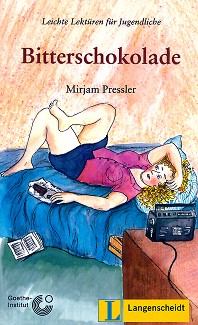Bitterschokolade - Mirjam Pressler - 