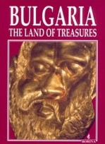 Bulgaria - the Land of Treasures - Antoniy Handjiyski, Atanas Oracev - 