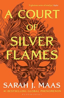 A Court of Silver Flames - Sarah J. Maas - 