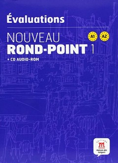 Nouveau Rond-Point:      :  1 (A1 - A2):       - Monique Denyer, Christian Ollivier, Filomena Capucho -   