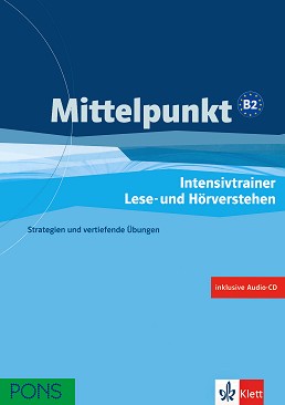 Mittelpunkt:      :  B2:         + CD - Ilse Sander, Johanna Skrodzki, Christine Breslauer, Iris Korte-Klimach - 