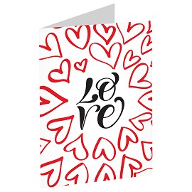     - Love - 