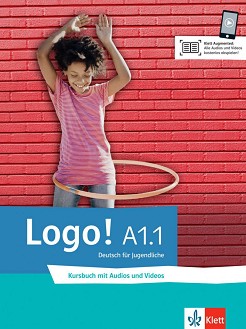 Logo! -  A1.1:     - Sarah Fleer, Tanja Mayr-Sieber, Paul Rusch, Bettina Schwieger - 