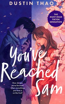 You've Reached Sam - Dustin Thao - 