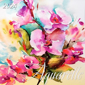  - Aqurelle 2024 - 