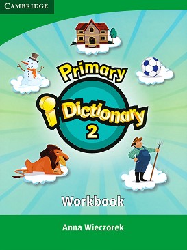 Primary i-Dictionary:      -  2 :   + DVD ROM - Anna Wieczorek - 