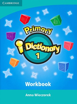 Primary i-Dictionary:      -  1 :   + DVD ROM - Anna Wieczorek - 