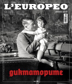 L'Europeo -  -  30 /  2013 - 