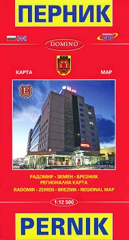   , , , ,    - M 1:10 000 - 