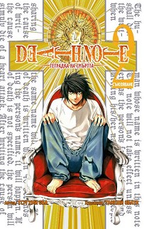 Death Note :    -  2:  -   - 